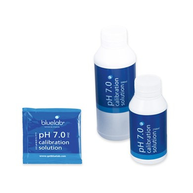 BLUELAB PH7 KALIBRAČNÍ ROZTOK 250ML BLUELAB PH7 KALIBRAČNÍ ROZTOK 250ML