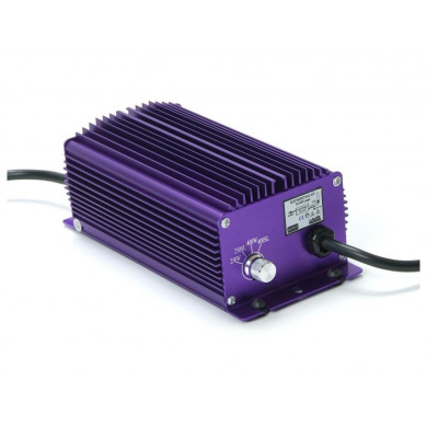 Lumatek digital ballast 400W, 230V Lumatek digital ballast 400W, 230V