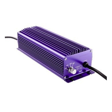 Lumatek digital ballast 600W, 230V Lumatek digital ballast 600W, 230V