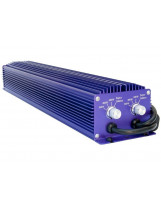 Lumatek Twin digital ballast 600W, 230V