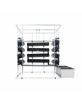 Vertical hydroponic system - 3SM