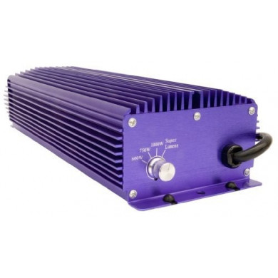Lumatek digitální předřadník 1000W, 240V Lumatek digitální předřadník 1000W, 240V