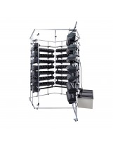 Used vertical hydroponic system - 5SV